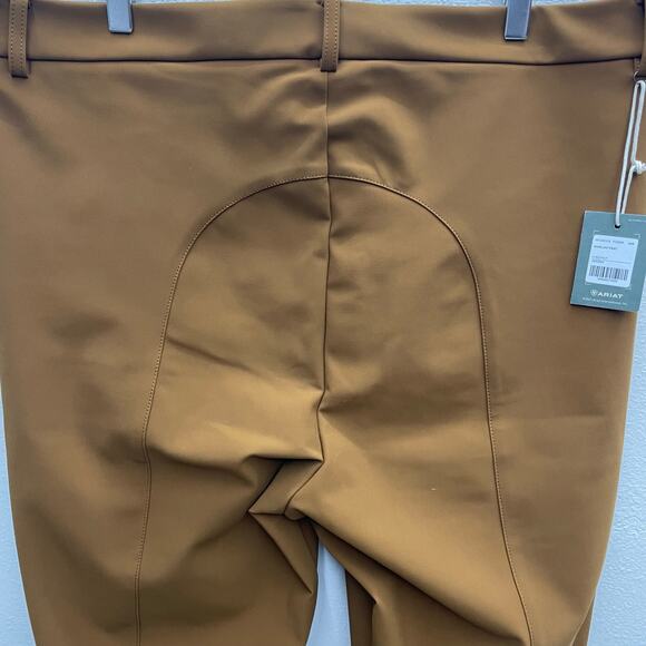 ARIAT Marlow Equestrian Pants Women’s Size 34 NWT - Picture 10 of 13